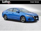 2021 Nissan Sentra