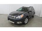 2012 Subaru Outback