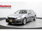 2015 Bmw 528