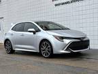 2021 Toyota Corolla Hatchback