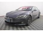 2017 Tesla Model S