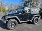 2014 Jeep Wrangler