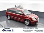 2012 Chrysler Town & Country