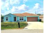 Se Chello Ln, Port Saint Lucie, Home For Rent