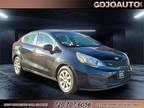2015 Kia Rio