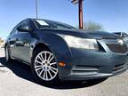 2012 Chevrolet Cruze