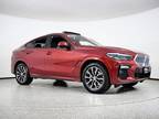 2021 Bmw X6