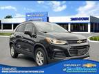2019 Chevrolet Trax