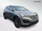 2015 Hyundai Santa Fe Sport