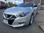 2016 Nissan Maxima for sale