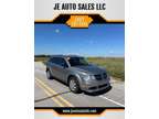 2016 Dodge Journey for sale