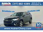 2021UsedChevroletUsedTraverseUsedAWD 4dr