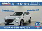 2022UsedBuickUsedEnclaveUsedAWD 4dr