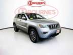 2021UsedJeepUsedGrand CherokeeUsed4x4