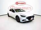 2020UsedHyundaiUsedSonataUsed1.6T