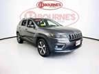 2019UsedJeepUsedCherokeeUsed4x4