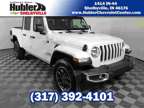 2023UsedJeepUsedGladiatorUsed4x4