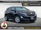 2021UsedChevroletUsedEquinoxUsedAWD 4dr