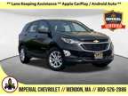 2021UsedChevroletUsedEquinoxUsedAWD 4dr