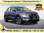2022UsedNissanUsedRogue SportUsedAWD