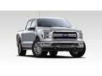 2024NewFordNewF-150New4WD SuperCrew 5.5 Box