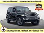 2024UsedJeepUsedWranglerUsed4 Door 4x4
