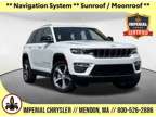 2024UsedJeepUsedGrand CherokeeUsed4x4