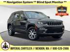 2023UsedJeepUsedGrand CherokeeUsed4x4