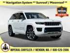 2023UsedJeepUsedGrand Cherokee 4xeUsed4x4