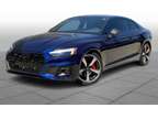 2024NewAudiNewA5New45 TFSI quattro