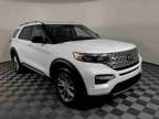 2022UsedFordUsedExplorerUsed4WD