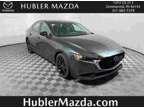 2024NewMazdaNewMAZDA3NewFWD