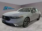 2024NewHondaNewAccord HybridNewSedan