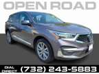 2021UsedAcuraUsedRDXUsedSH-AWD