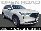 2022UsedAcuraUsedMDXUsedSH-AWD