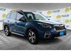 2020UsedSubaruUsedForesterUsedCVT