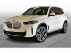 2025NewBMWNewX5NewSports Activity Vehicle