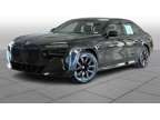 2025NewBMWNew7 SeriesNewSedan