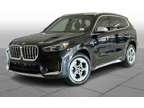 2024NewBMWNewX1NewSports Activity Vehicle