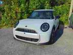 2025NewMININewHardtop 2 DoorNewFWD