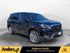 2024UsedHondaUsedPassportUsedAWD