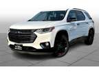 2019UsedChevroletUsedTraverseUsedAWD 4dr