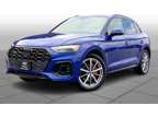 2024NewAudiNewQ5New55 TFSI e quattro