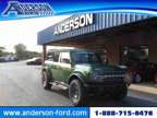 2024NewFordNewBroncoNew4 Door Advanced 4x4