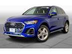 2024NewAudiNewQ5New55 TFSI e quattro