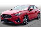 2024NewSubaruNewImprezaNewAWD