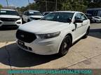 Used 2014 FORD TAURUS For Sale