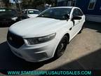 Used 2014 FORD TAURUS For Sale