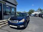 Used 2011 SUBARU OUTBACK For Sale