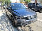 Used 2021 VOLKSWAGEN TIGUAN For Sale